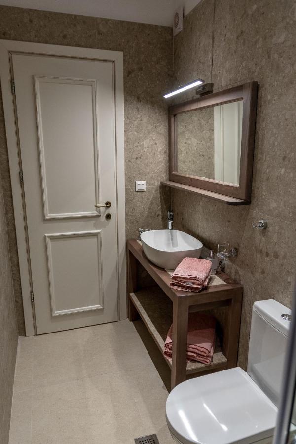 Mageiras Boutique Hotel Áfitos Extérieur photo