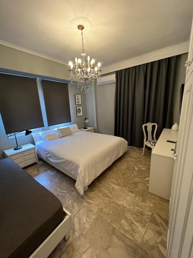 Mageiras Boutique Hotel Áfitos Extérieur photo